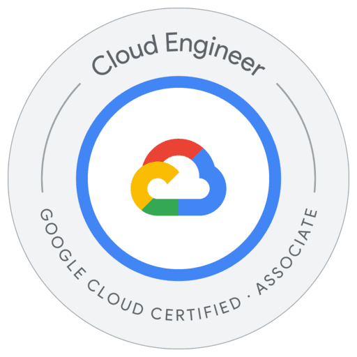 Insignia Associate Cloud Engineer