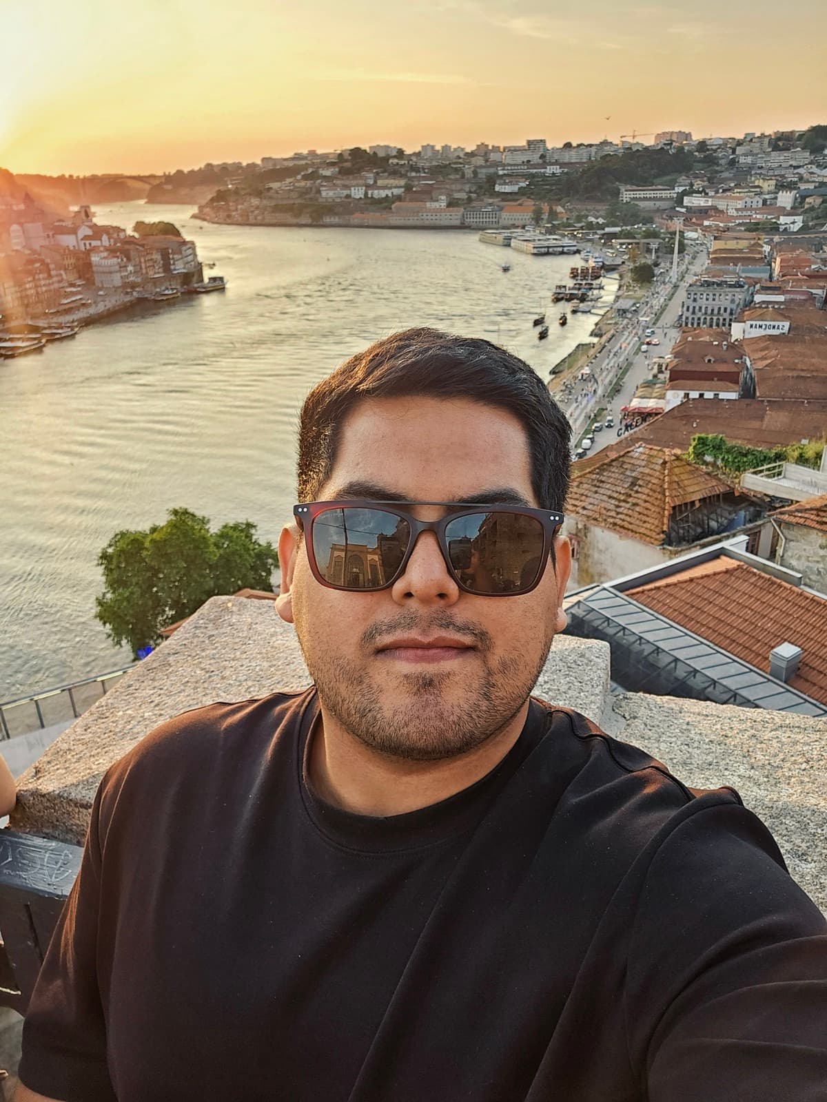 Foto de Gastón Baeza